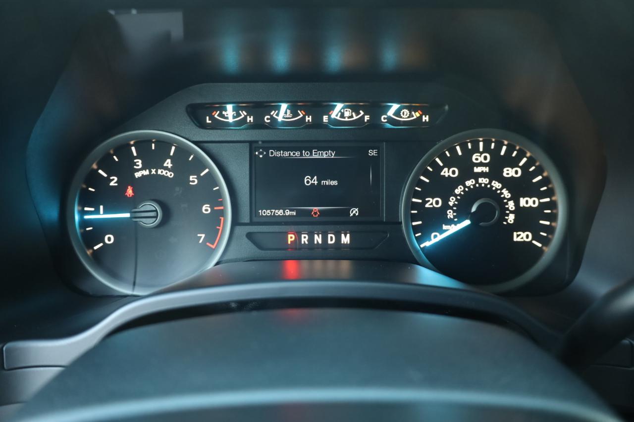 Ford F-150 XLT SuperCrew 2WD 2020