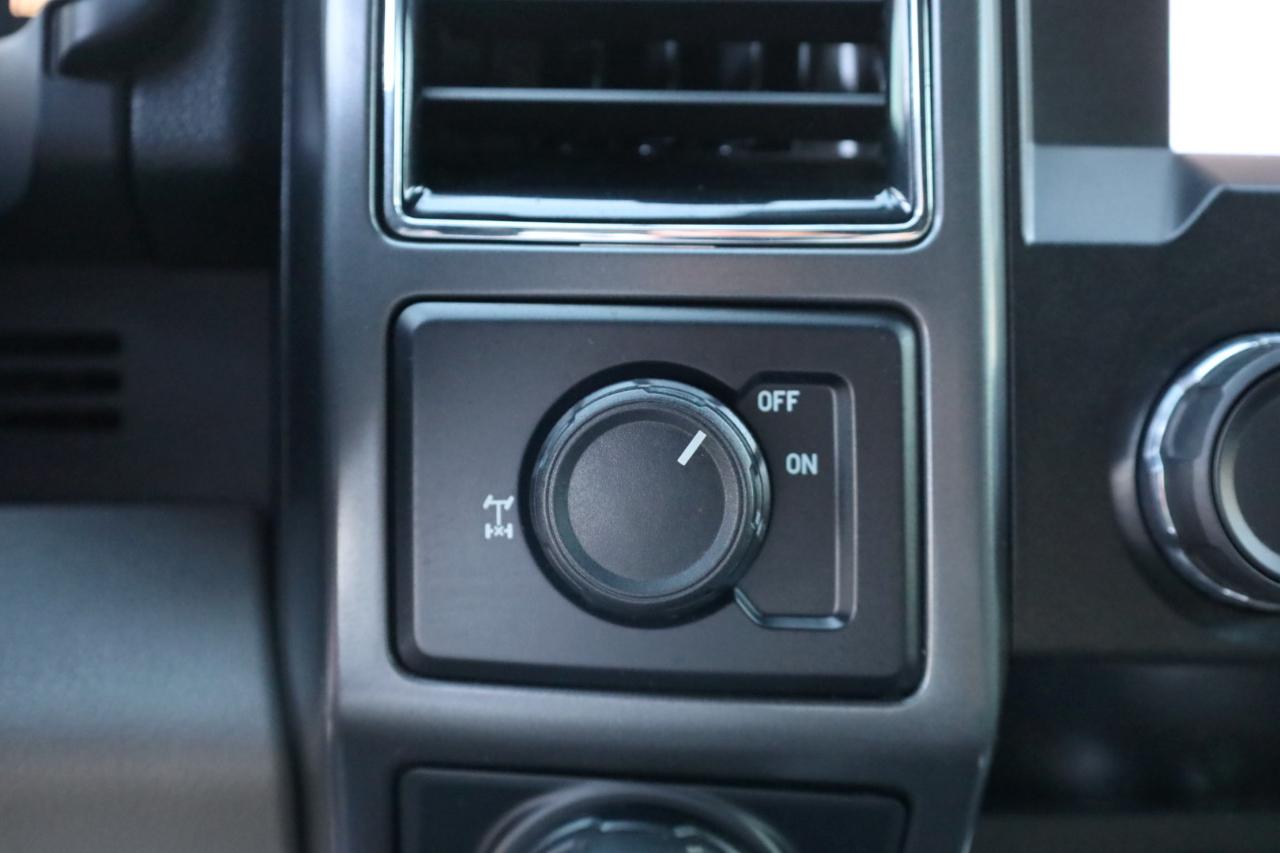 Ford F-150 XLT SuperCrew 2WD 2020