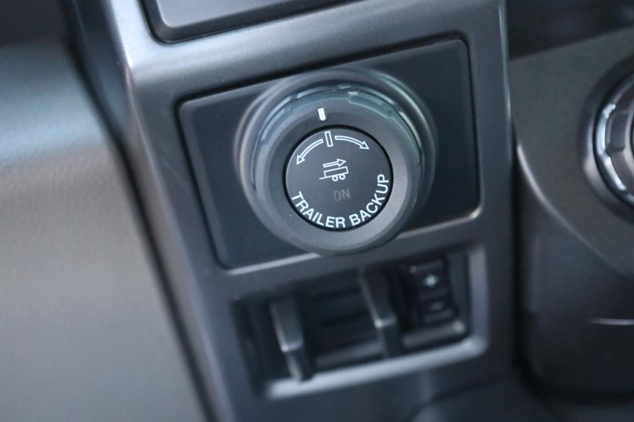 Ford F-150 XLT SuperCrew 2WD 2020