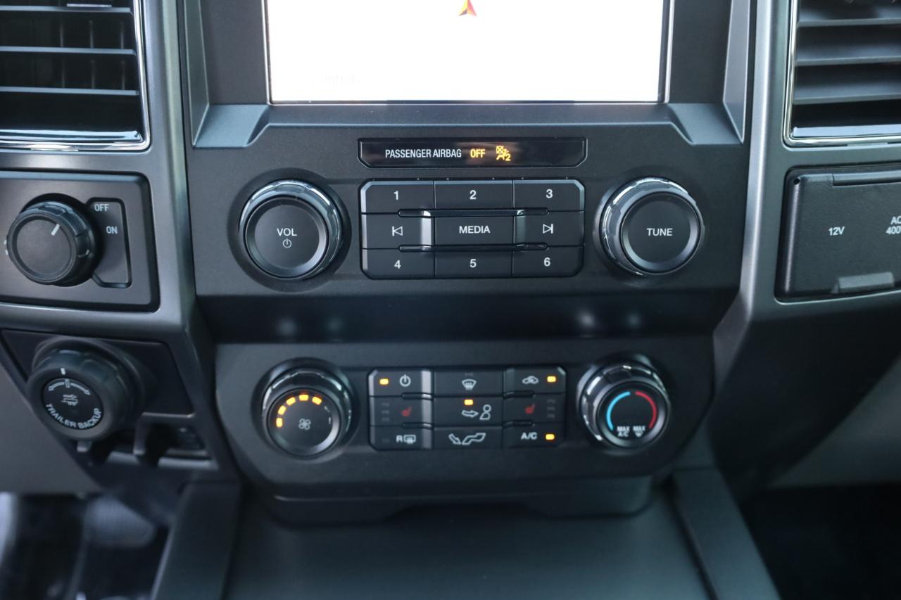 Ford F-150 XLT SuperCrew 2WD 2020