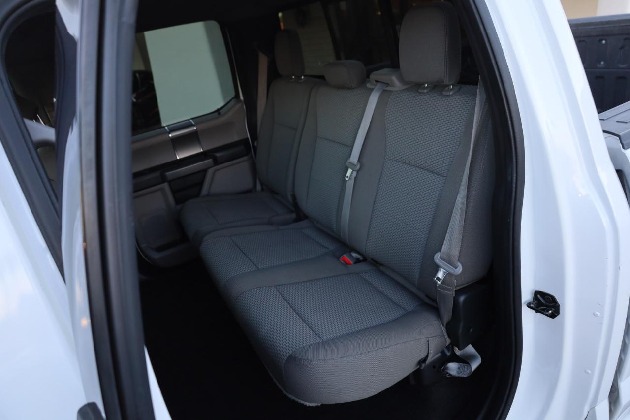 Ford F-150 XLT SuperCrew 2WD 2020
