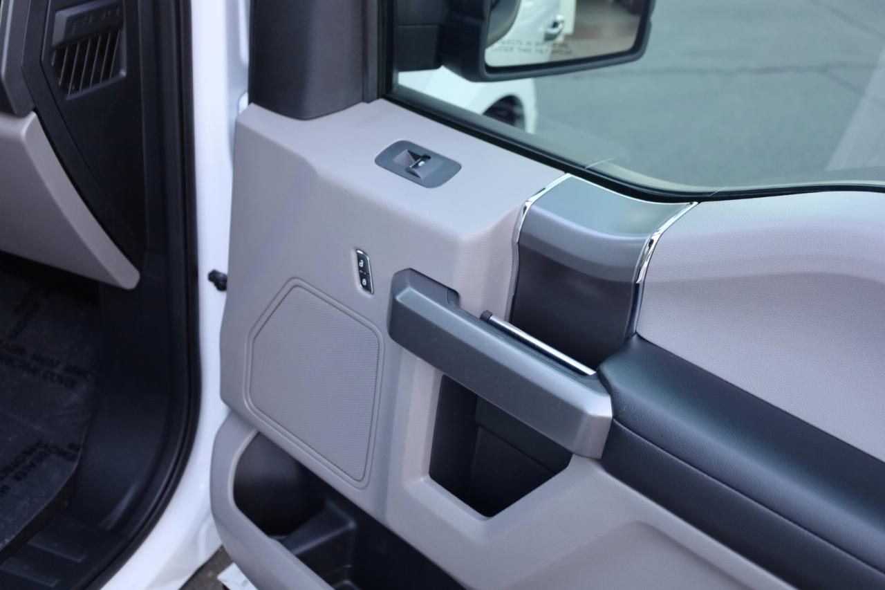 Ford F-150 XLT SuperCrew 2WD 2020