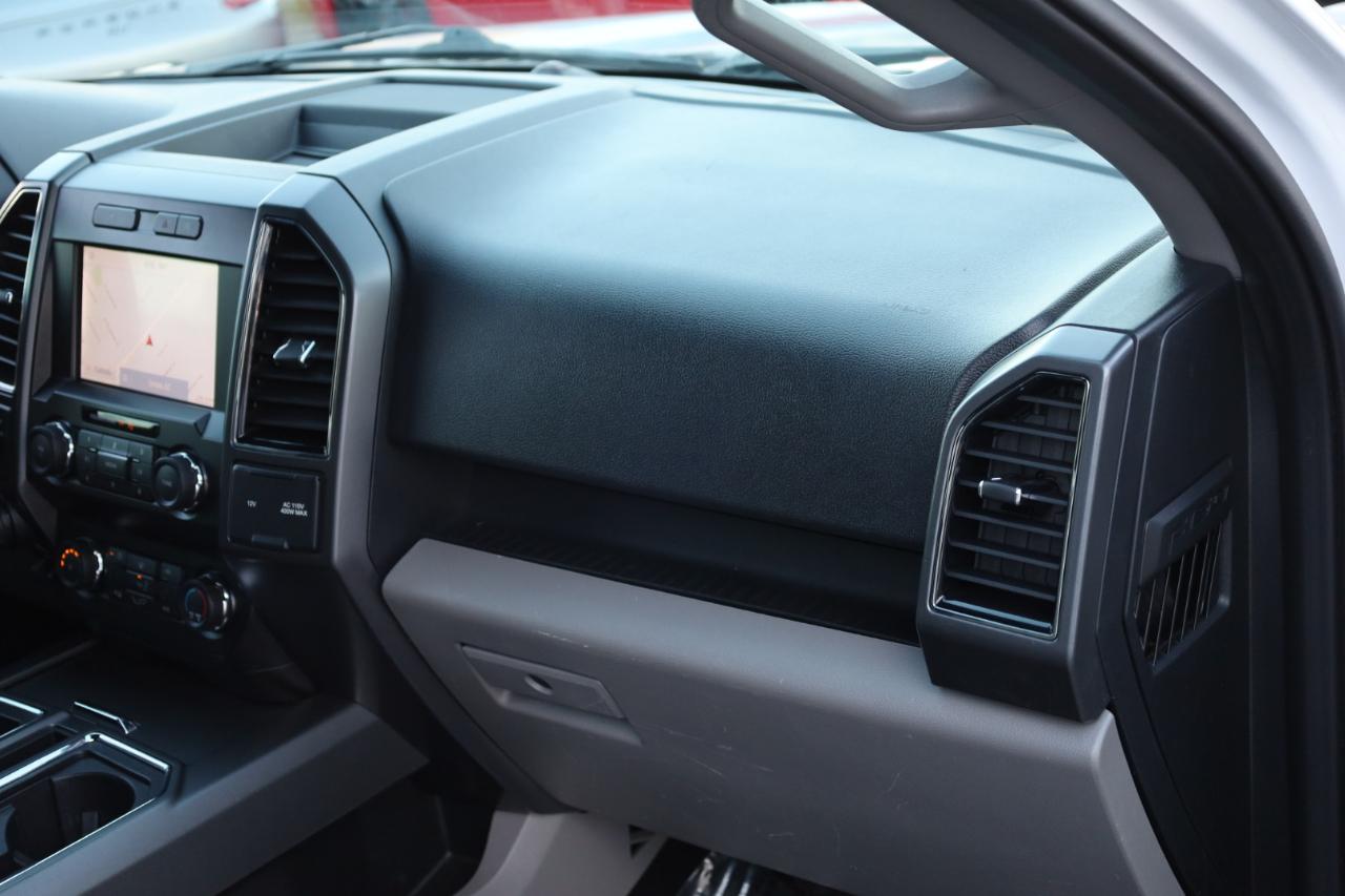 Ford F-150 XLT SuperCrew 2WD 2020