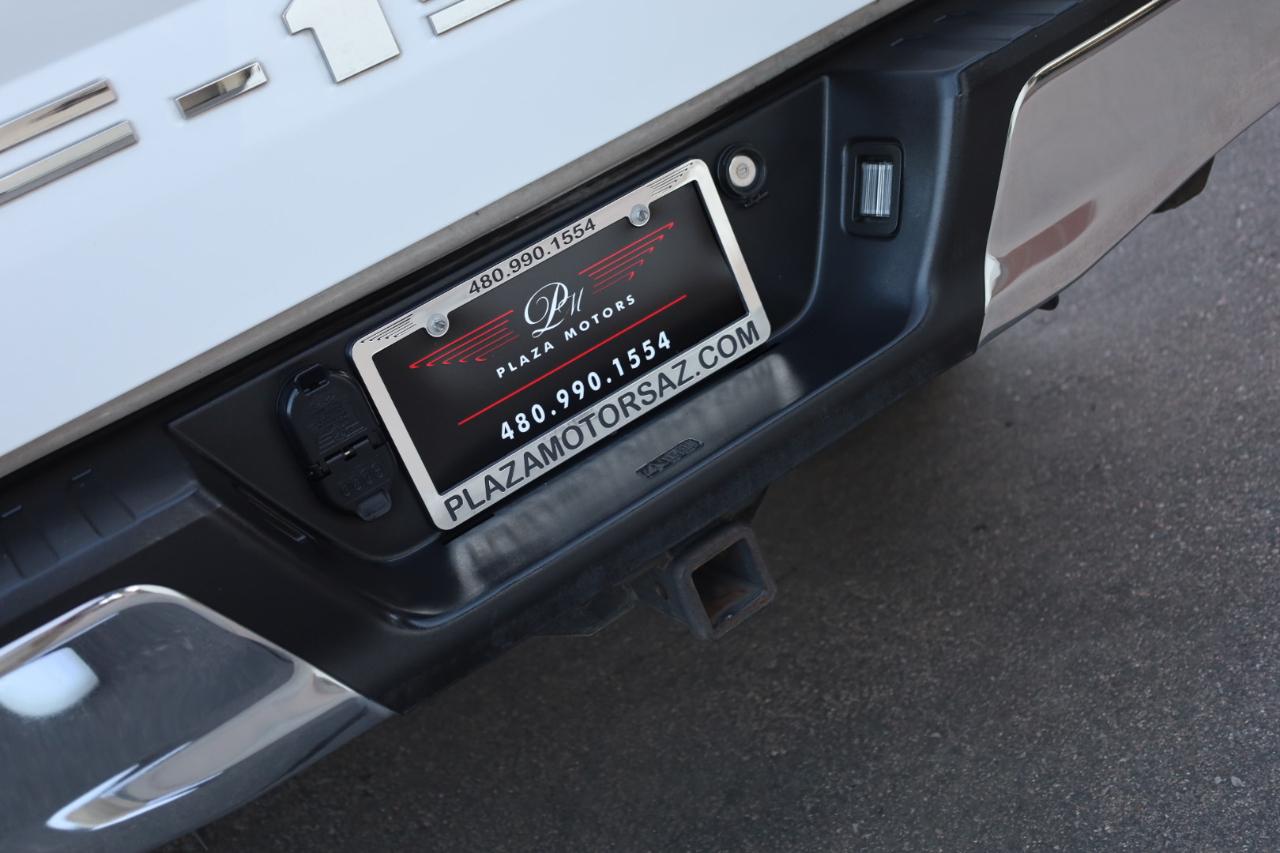Ford F-150 XLT SuperCrew 2WD 2020