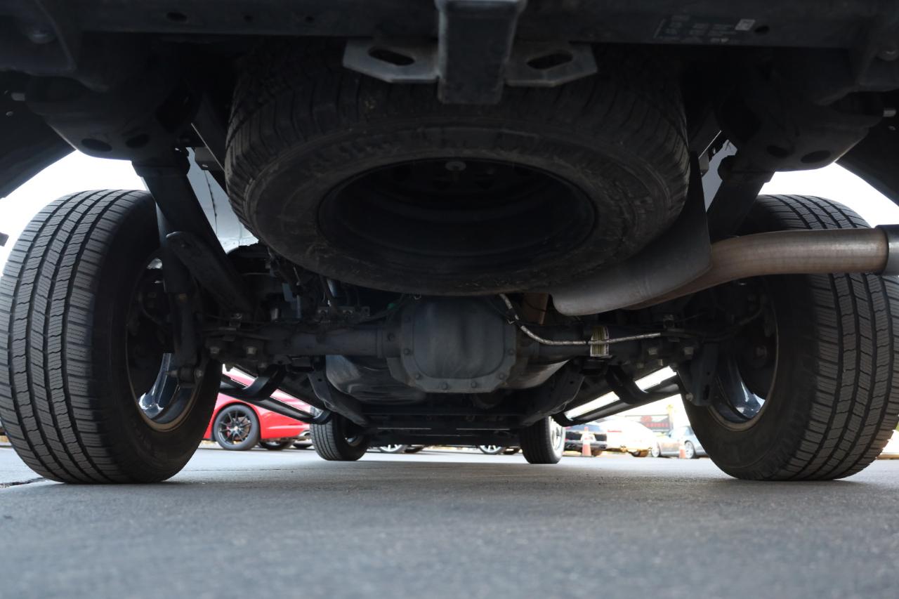 Ford F-150 XLT SuperCrew 2WD 2020