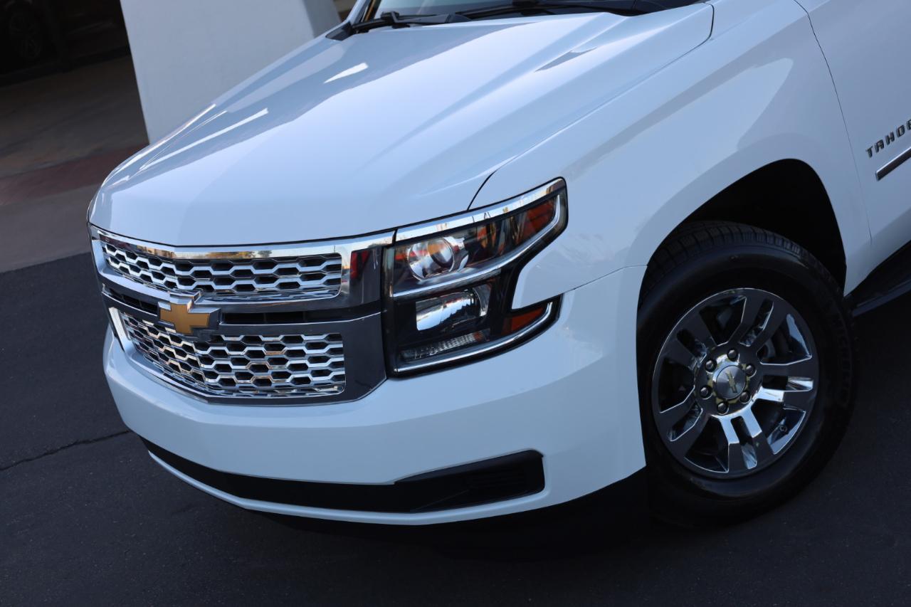 Chevrolet Tahoe LT 2WD 2019