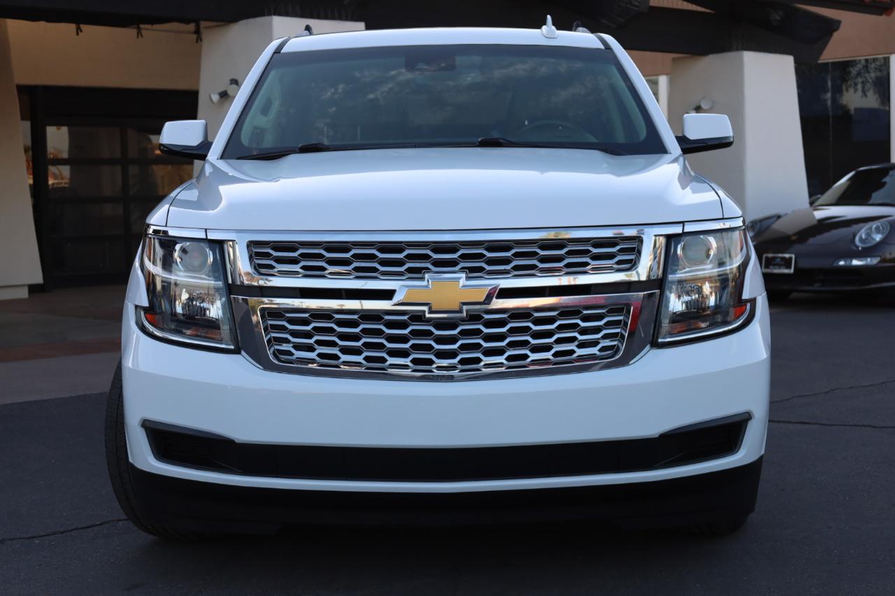 Chevrolet Tahoe LT 2WD 2019