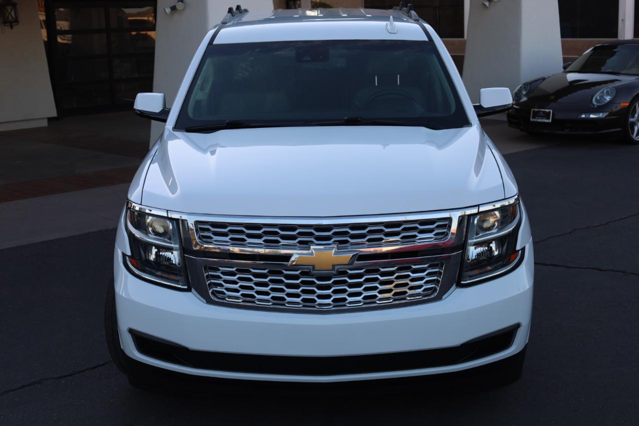 Chevrolet Tahoe LT 2WD 2019