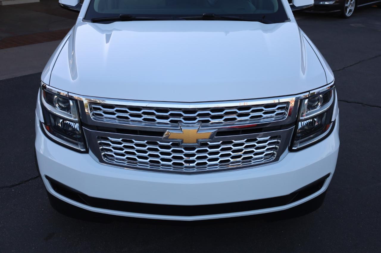 Chevrolet Tahoe LT 2WD 2019