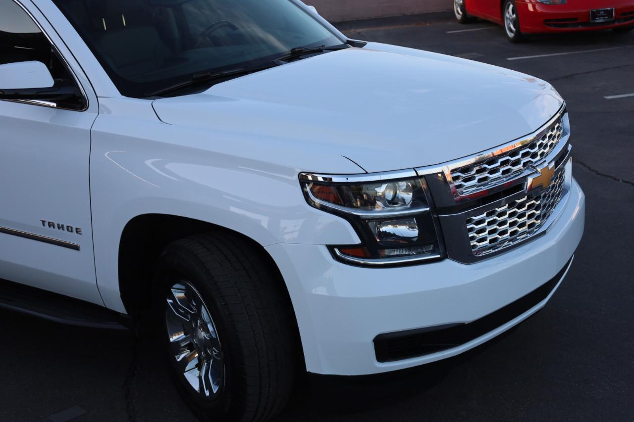 Chevrolet Tahoe LT 2WD 2019