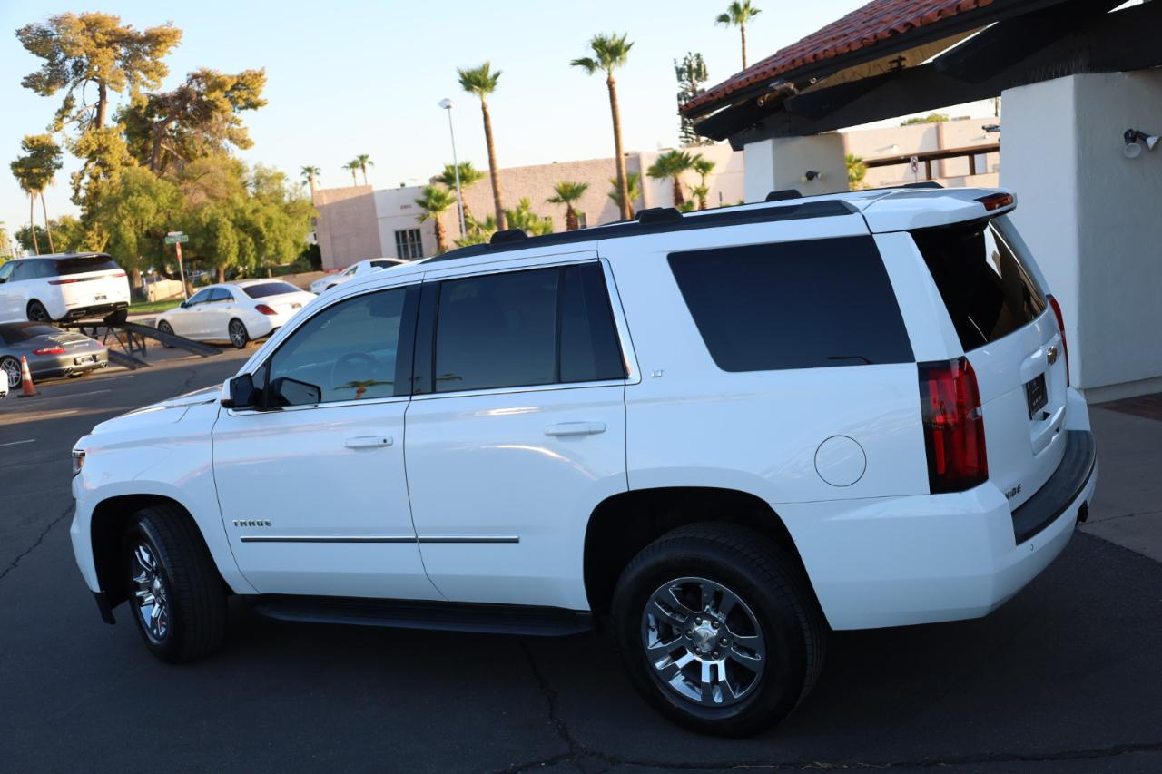 Chevrolet Tahoe LT 2WD 2019