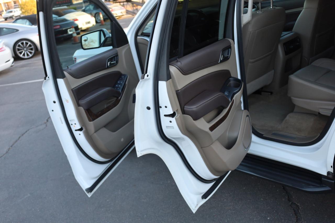 Chevrolet Tahoe LT 2WD 2019