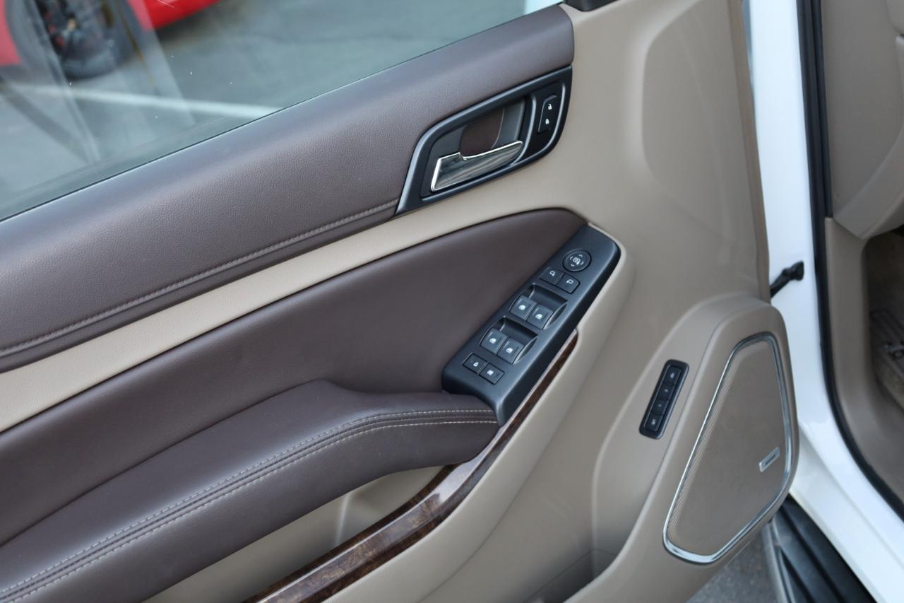Chevrolet Tahoe LT 2WD 2019