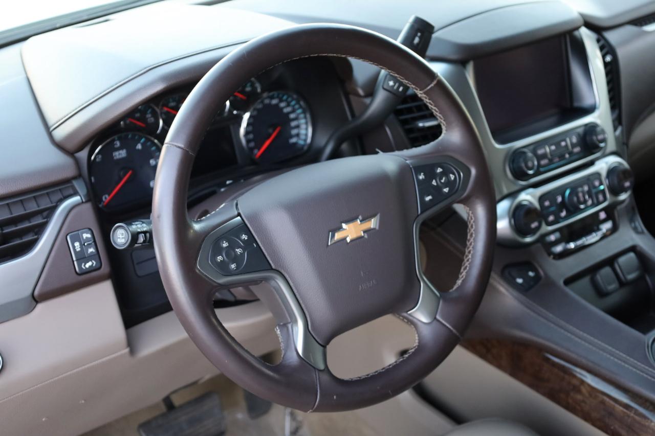Chevrolet Tahoe LT 2WD 2019