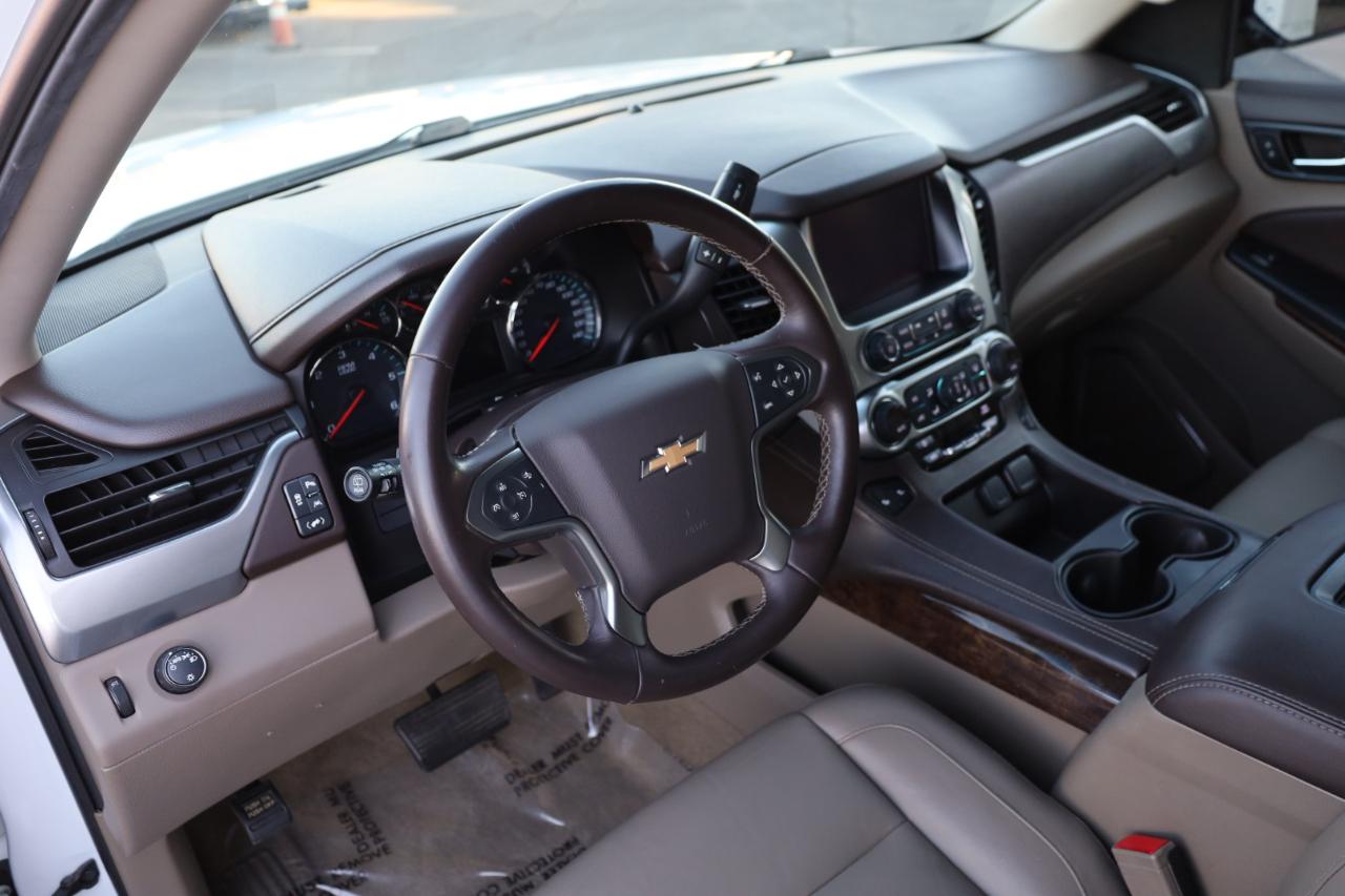 Chevrolet Tahoe LT 2WD 2019