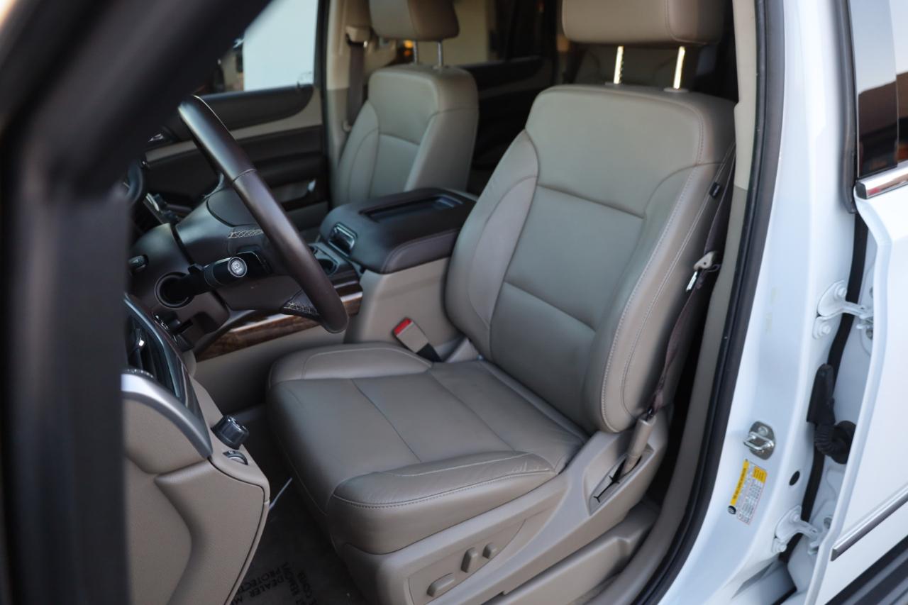 Chevrolet Tahoe LT 2WD 2019