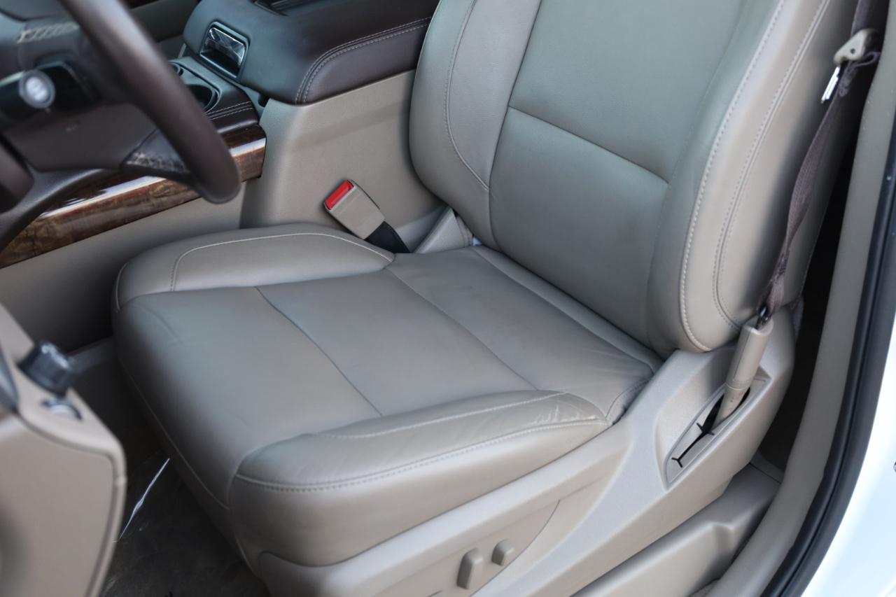 Chevrolet Tahoe LT 2WD 2019