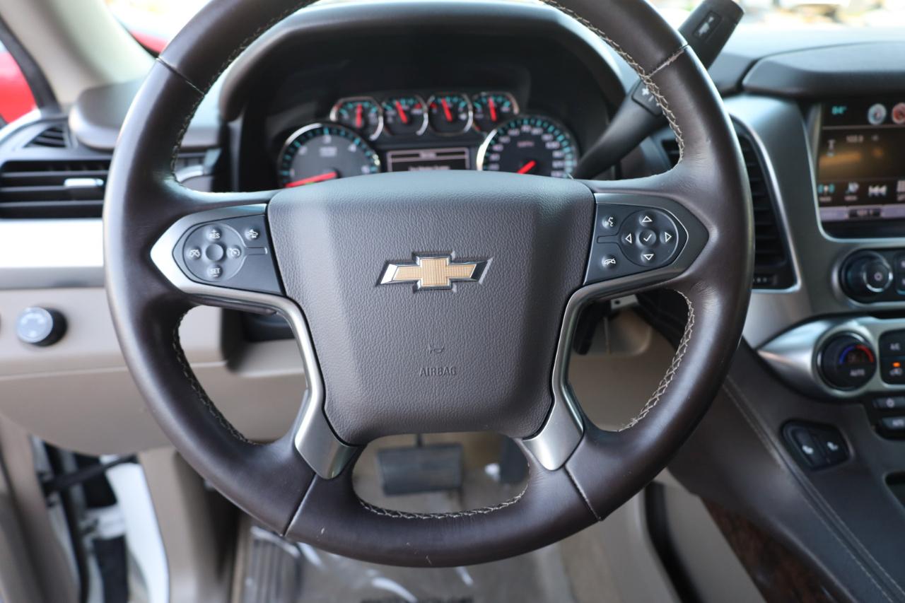 Chevrolet Tahoe LT 2WD 2019