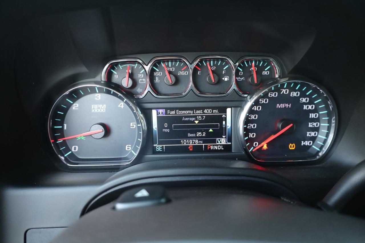 Chevrolet Tahoe LT 2WD 2019