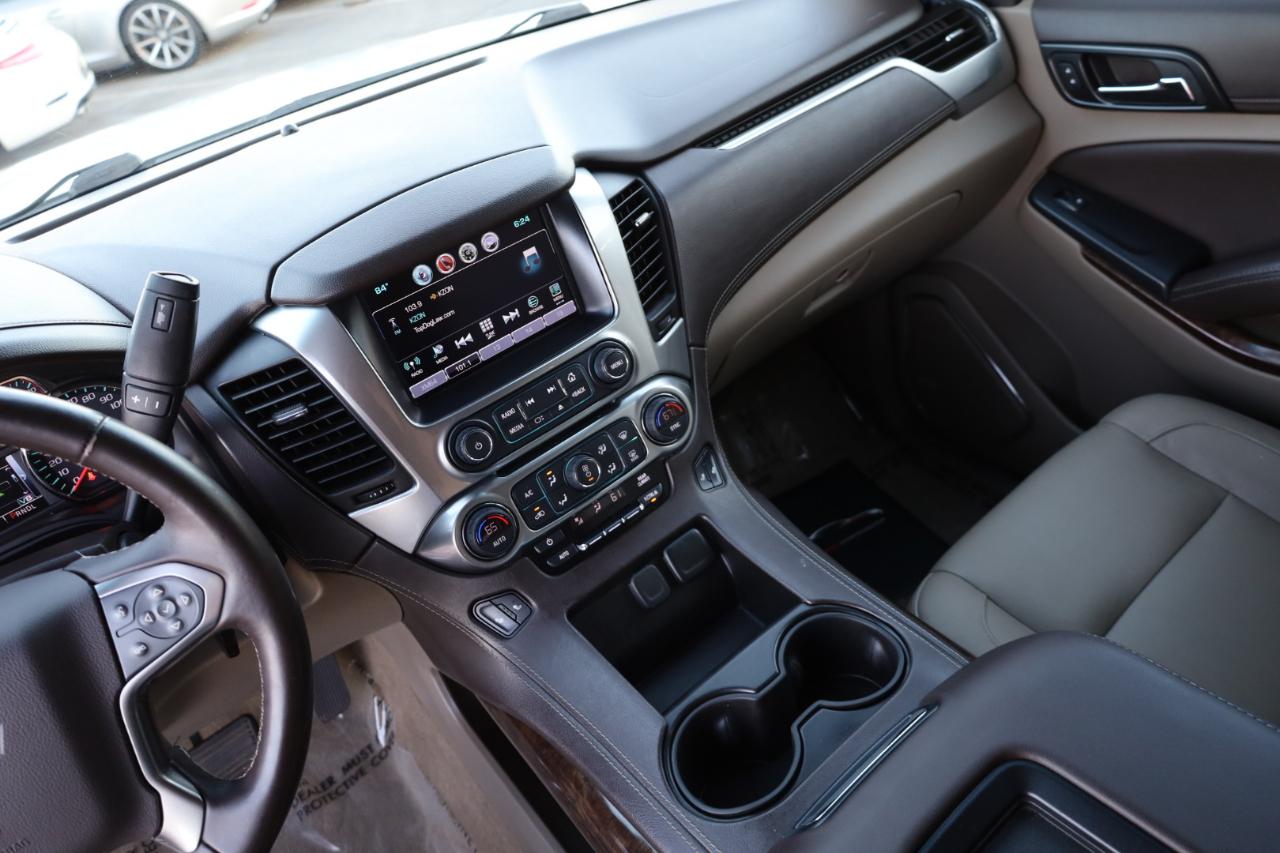 Chevrolet Tahoe LT 2WD 2019