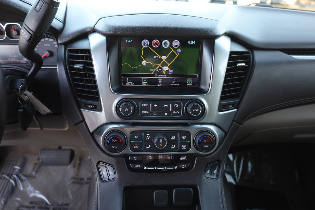 Chevrolet Tahoe LT 2WD 2019