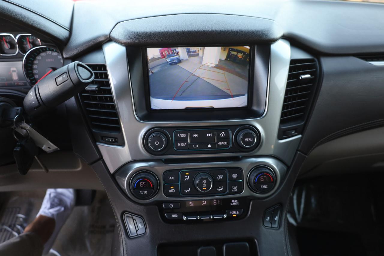 Chevrolet Tahoe LT 2WD 2019
