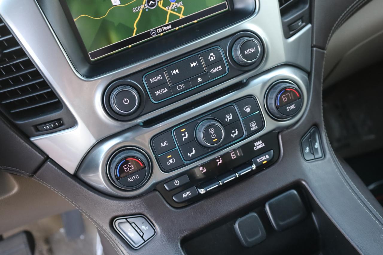 Chevrolet Tahoe LT 2WD 2019