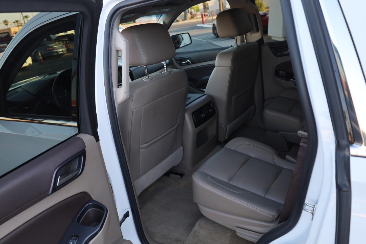 Chevrolet Tahoe LT 2WD 2019