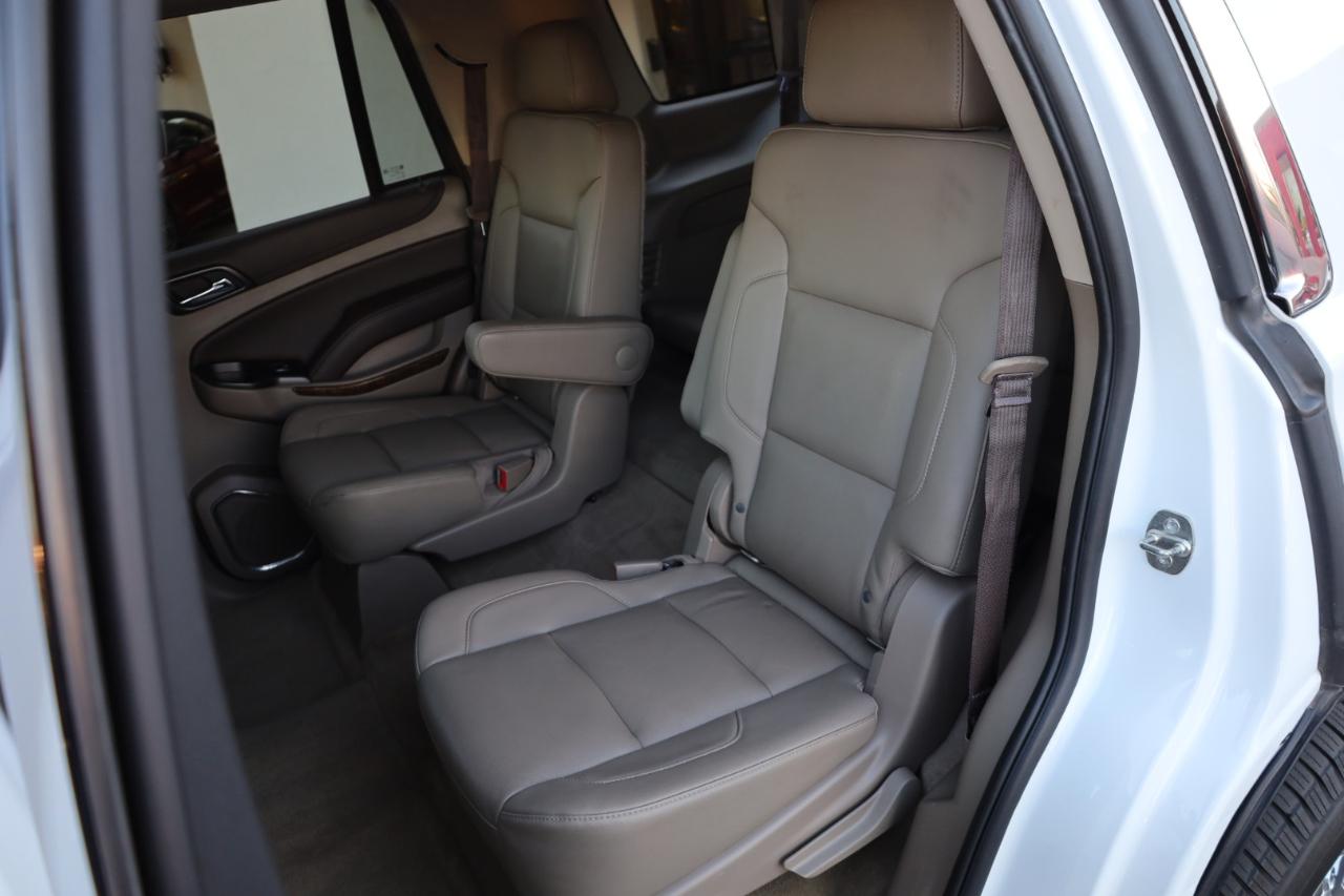 Chevrolet Tahoe LT 2WD 2019