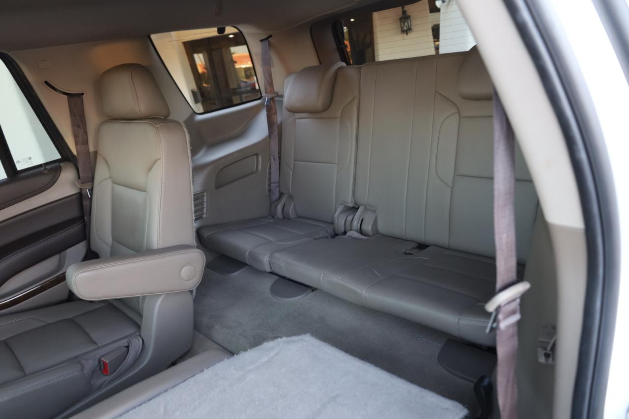 Chevrolet Tahoe LT 2WD 2019