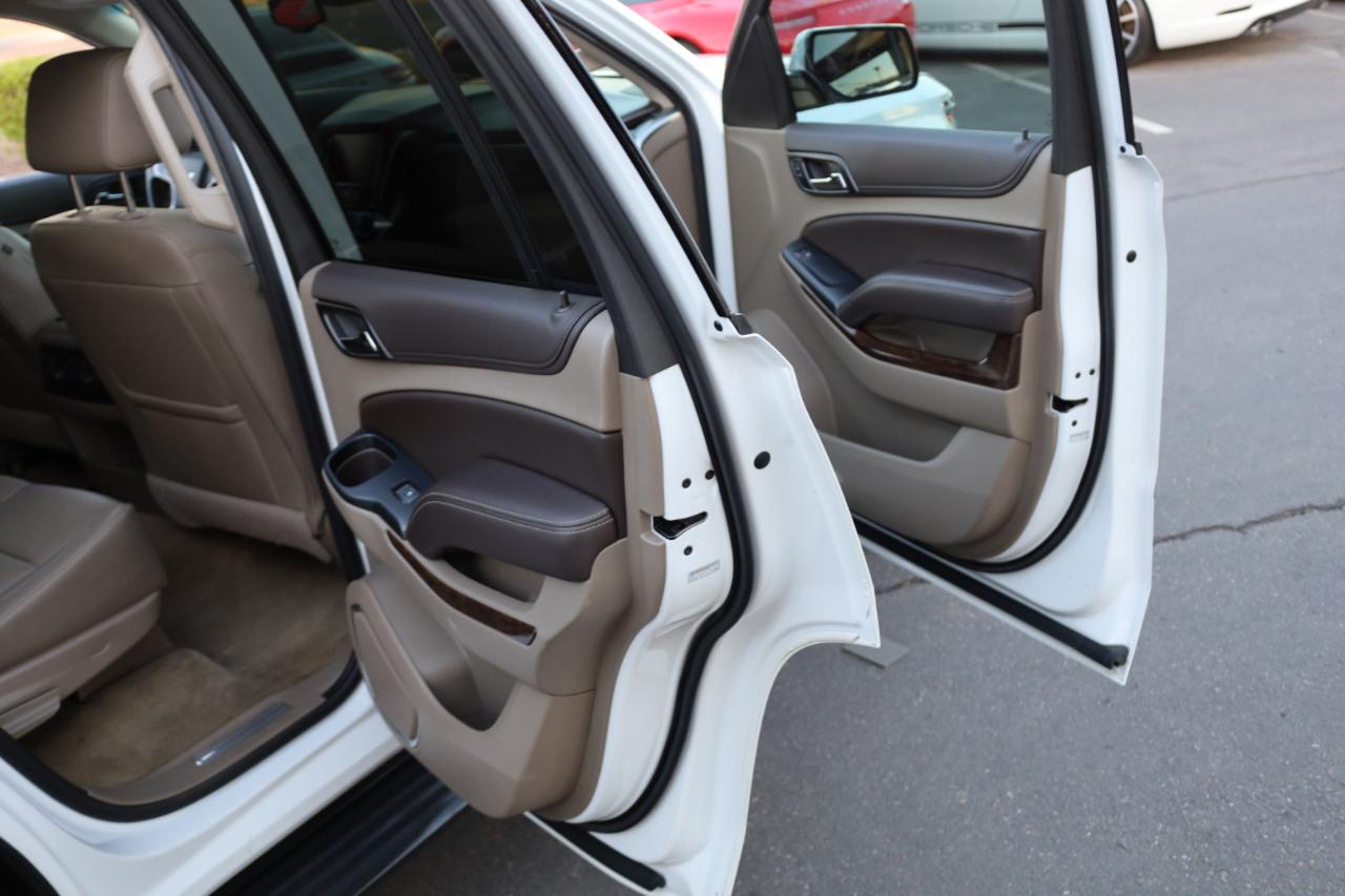 Chevrolet Tahoe LT 2WD 2019