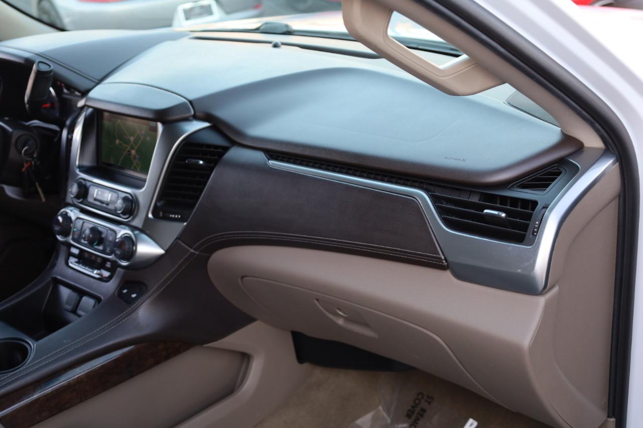 Chevrolet Tahoe LT 2WD 2019