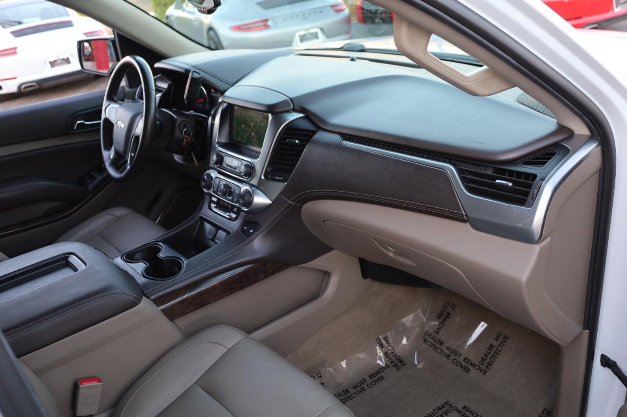 Chevrolet Tahoe LT 2WD 2019