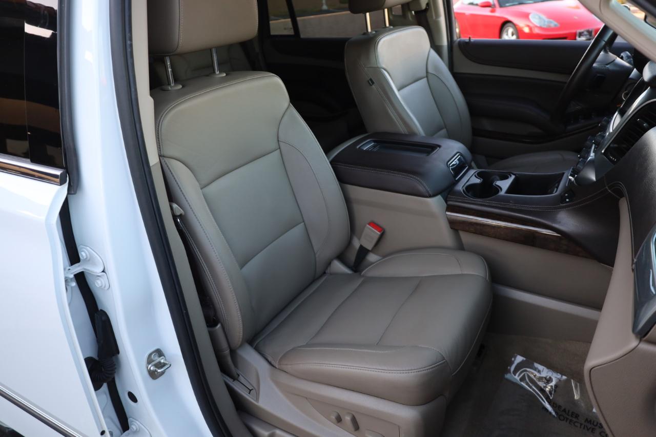 Chevrolet Tahoe LT 2WD 2019