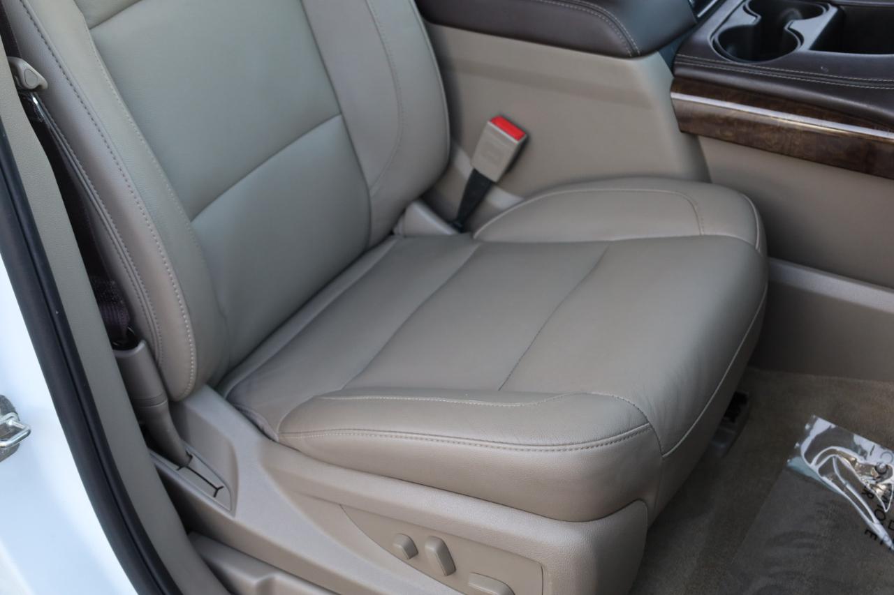 Chevrolet Tahoe LT 2WD 2019