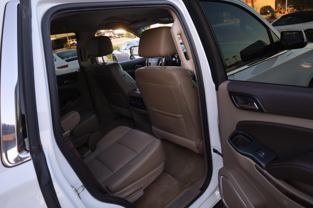 Chevrolet Tahoe LT 2WD 2019
