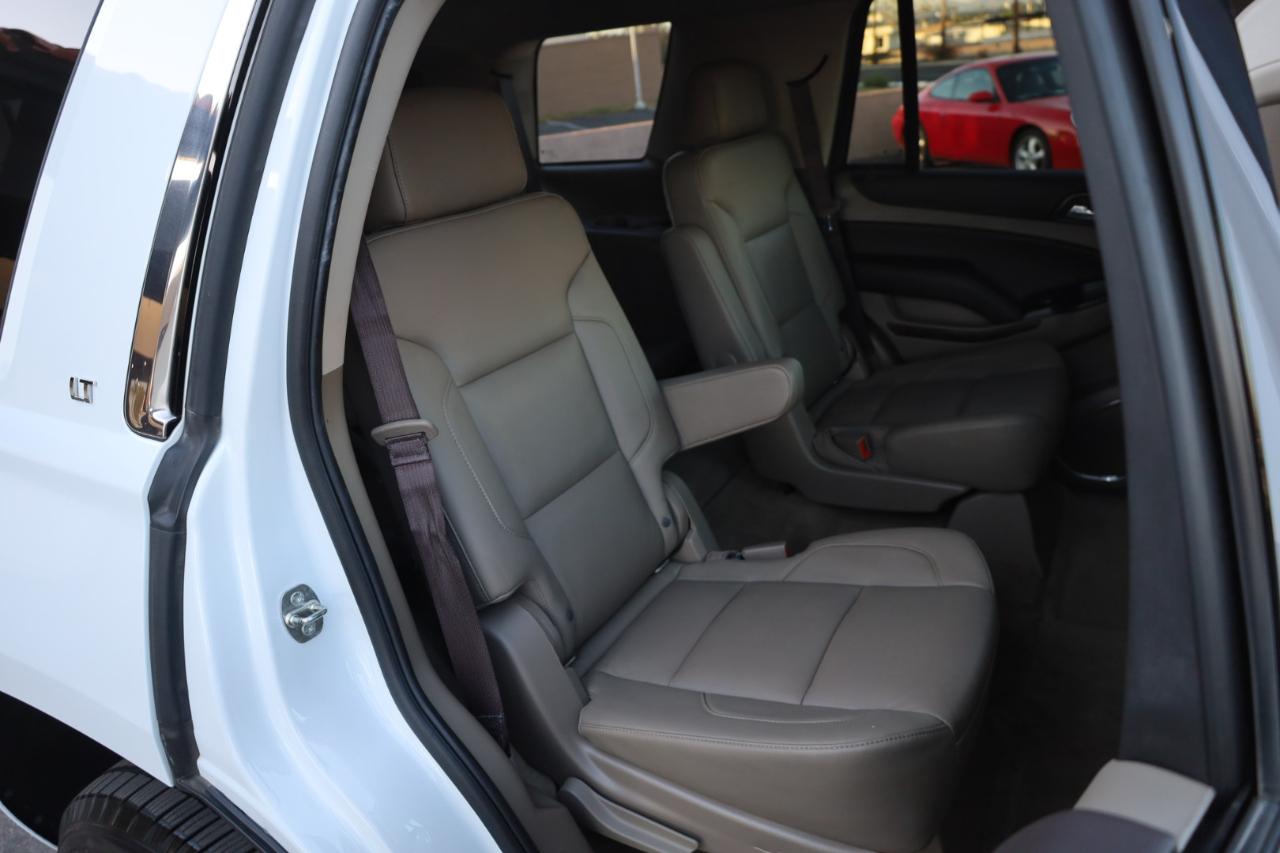 Chevrolet Tahoe LT 2WD 2019