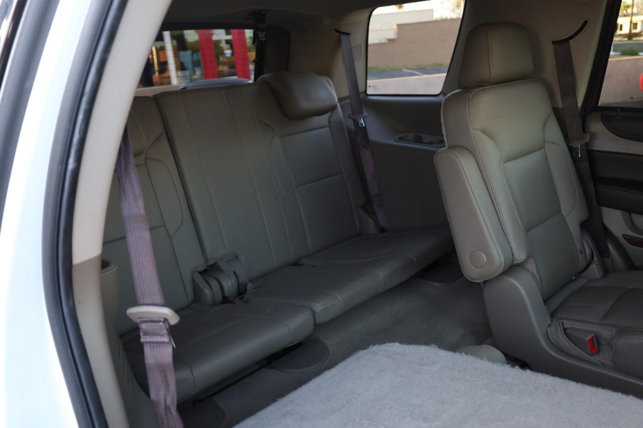 Chevrolet Tahoe LT 2WD 2019