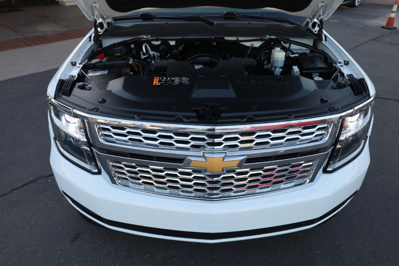 Chevrolet Tahoe LT 2WD 2019