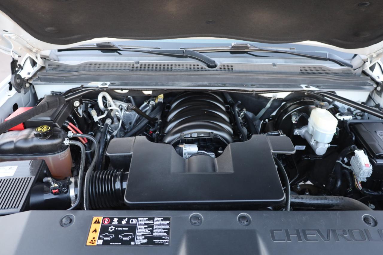 Chevrolet Tahoe LT 2WD 2019