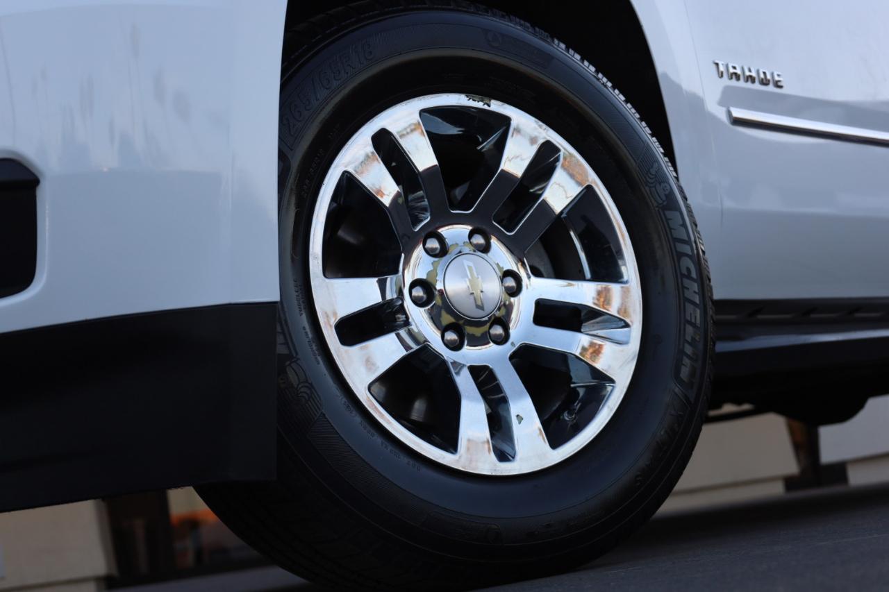Chevrolet Tahoe LT 2WD 2019