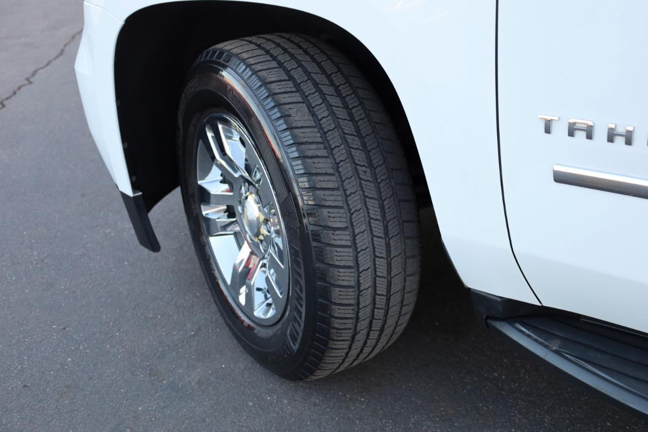 Chevrolet Tahoe LT 2WD 2019