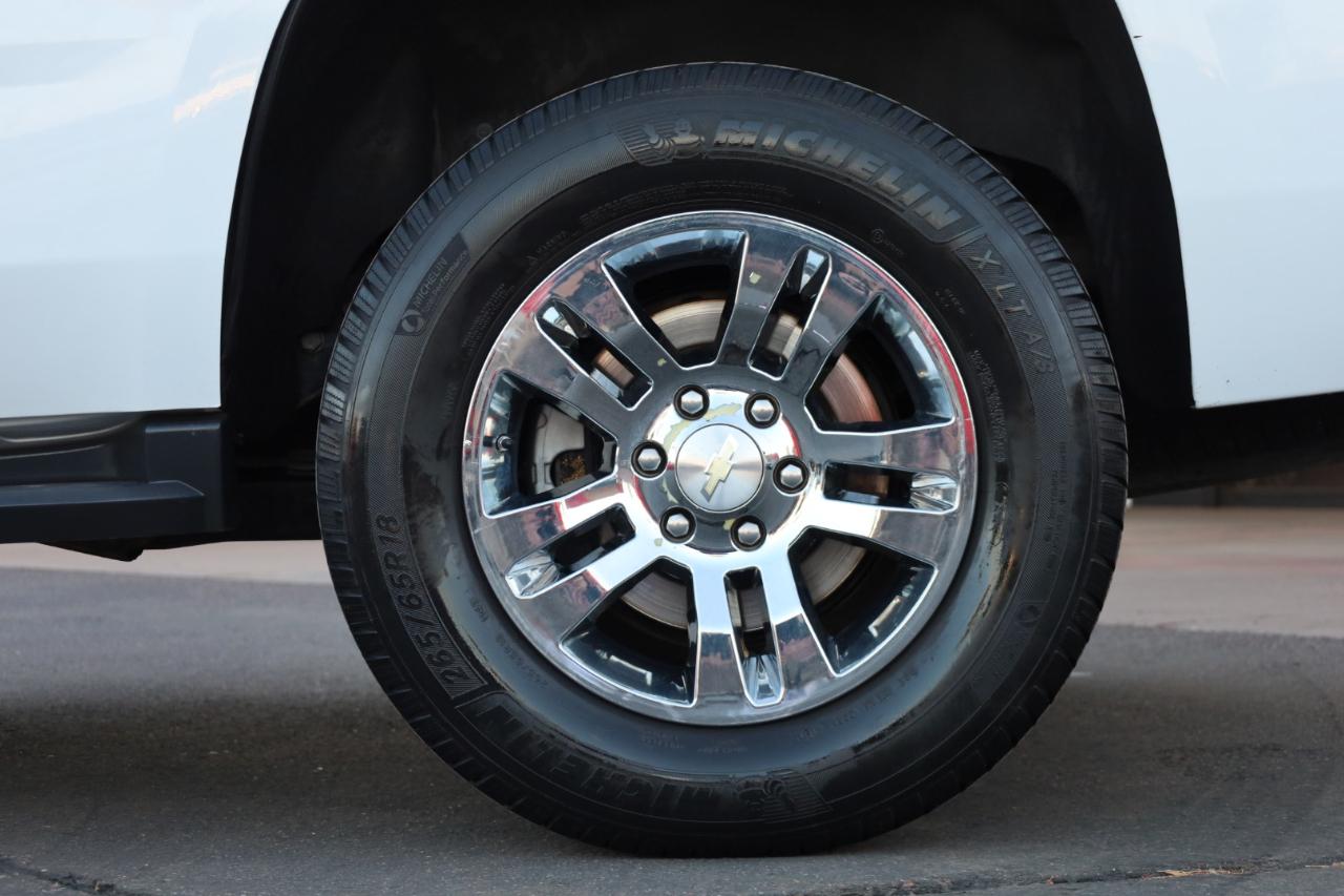 Chevrolet Tahoe LT 2WD 2019