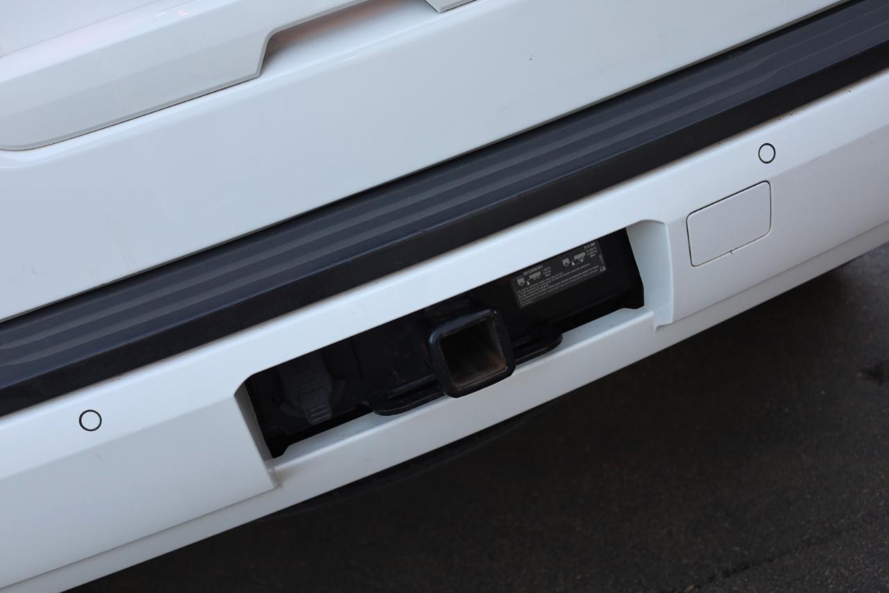 Chevrolet Tahoe LT 2WD 2019