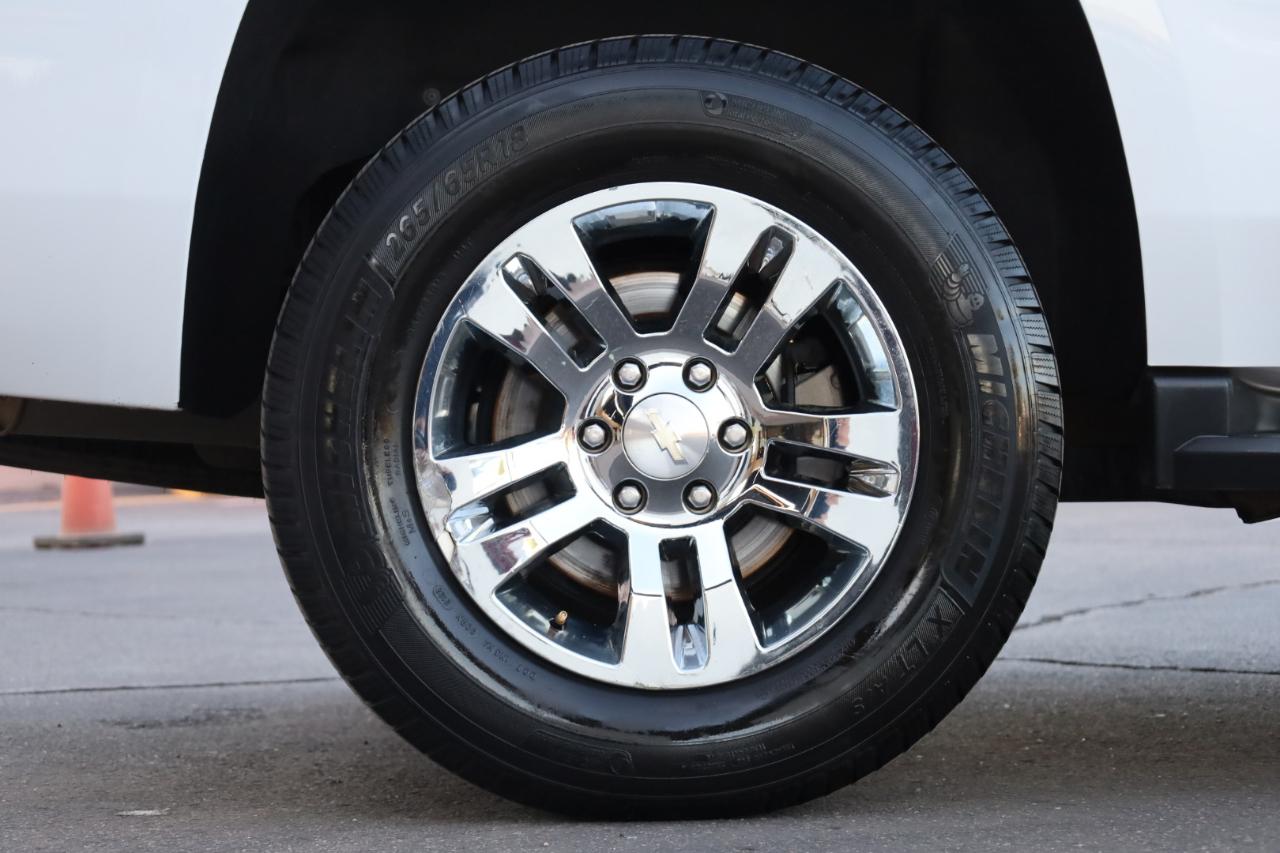Chevrolet Tahoe LT 2WD 2019
