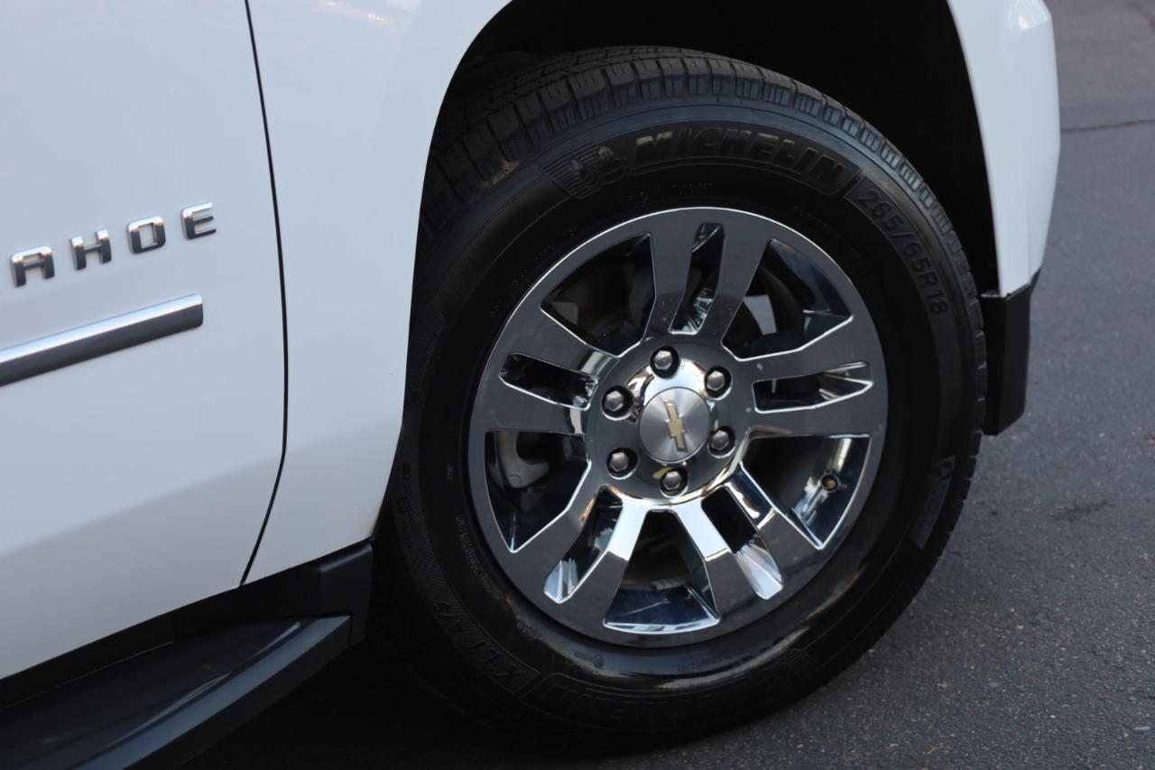 Chevrolet Tahoe LT 2WD 2019