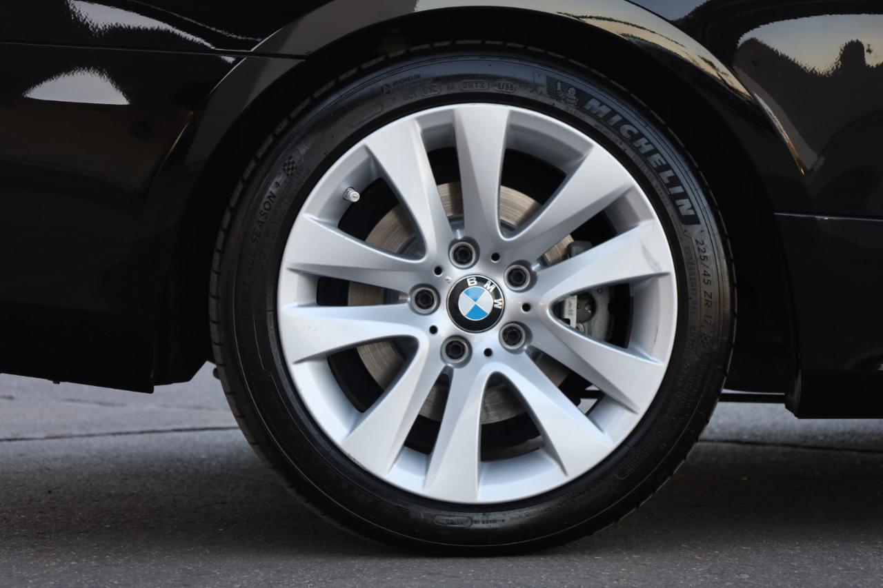 BMW 3-Series 328i Convertible 2013