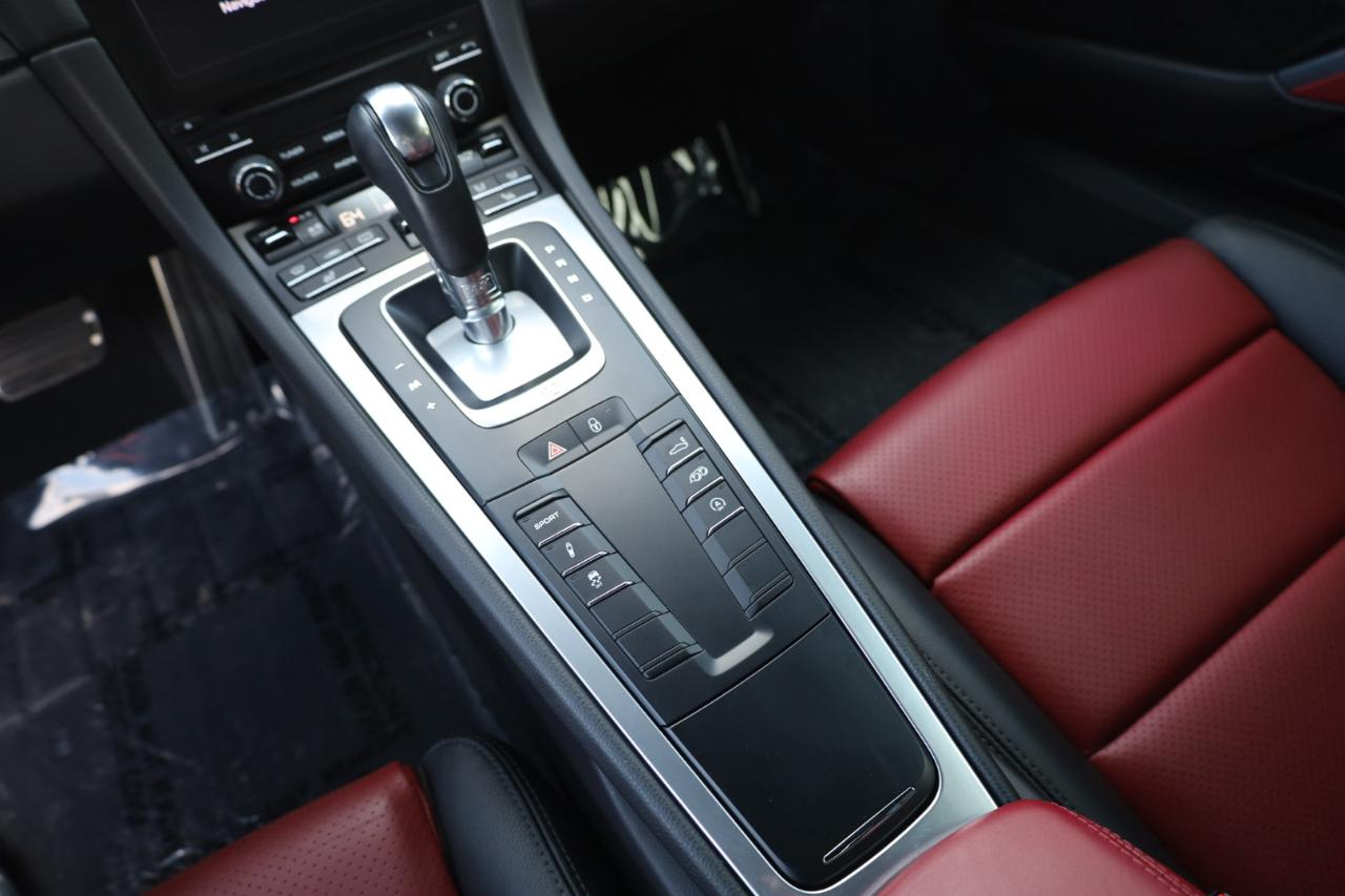 Porsche 718 Cayman S 2019