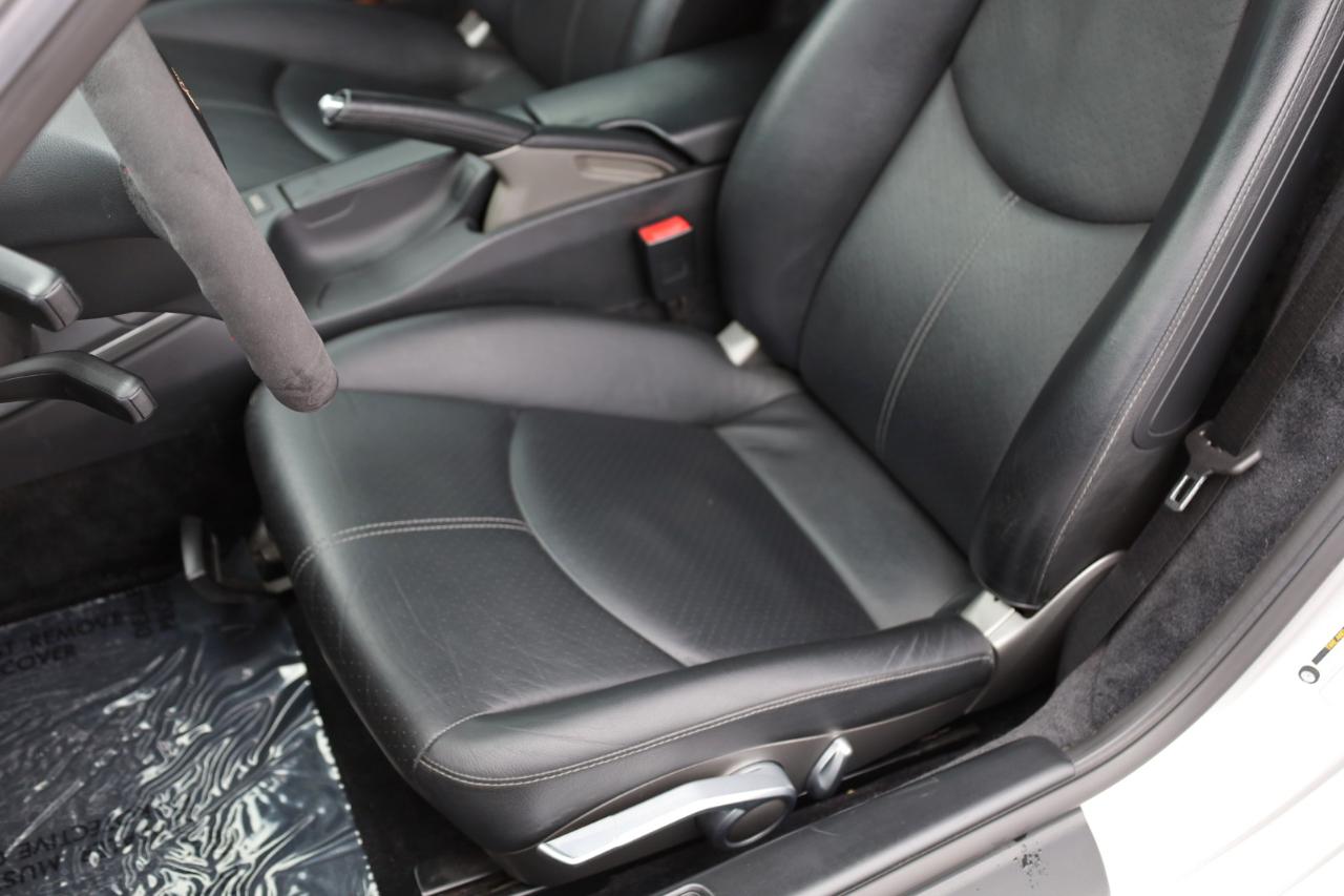 Porsche Cayman S 2006