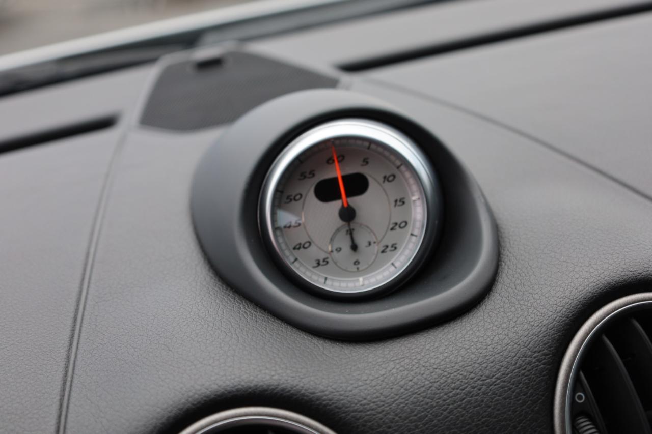 Porsche Cayman S 2006